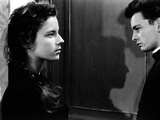 Diary Of A Country Priest, Claude Laydu, 1951 (US; France, 1950) Billeder