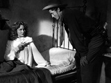 Duel In The Sun, Jennifer Jones, Gregory Peck, 1946 Affiches