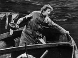 I Know Where I'm Going, Wendy Hiller, 1945 Print