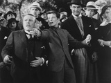 Sylvia Scarlett, Edmund Gwenn, Katharine Hepburn, Cary Grant, Frank Moran, 1935 Prints