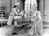 Du Barry Was A Lady, Red Skelton, Lucille Ball, 1943 Prints