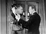 Grand Hotel, Wallace Beery, John Barrymore, 1932 Posters