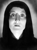 Dracula's Daughter, Gloria Holden, 1936 Print