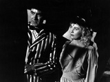Nightmare Alley, Tyrone Power, Joan Blondell, 1947 Posters