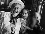 Stella Dallas, Alan Hale Sr., Barbara Stanwyck, 1937 Prints