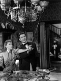 Meet Me In St. Louis, Judy Garland, Tom Drake, 1944 Posters