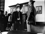 The Loneliness Of The Long Distance Runner, Tom Courtenay, Michael Redgrave, 1962 Póster The Loneliness Of The Long Distance Runner, Tom Courtenay, Michael Redgrave, 1962 Póster