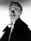 House Of Dracula, John Carradine, 1945 Posters