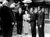 Three Comrades, Franchot Tone, Margaret Sullavan, Robert Taylor, Robert Young, 1938, Holding Hands Posters Three Comrades, Franchot Tone, Margaret Sullavan, Robert Taylor, Robert Young, 1938, Holding Hands Posters