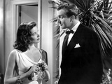 Laura, Gene Tierney, Vincent Price, 1944 Affiches