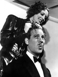 Theodora Goes Wild, Irene Dunne, Melvyn Douglas, 1936 Photo