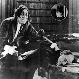 Dr. Jekyll And Mr. Hyde, John Barrymore, Brandon Hurst, 1920 Posters
