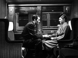 Spellbound, Gregory Peck, Ingrid Bergman, 1945 Plakater Spellbound, Gregory Peck, Ingrid Bergman, 1945 Plakater