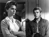 Baby The Rain Must Fall, Lee Remick, Steve McQueen, 1965 Posters