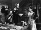 Stars In My Crown, Dean Stockwell, Joel McCrea, Ellen Drew, 1950 Pósters