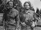 Northwest Passage, Walter Brennan, Spencer Tracy, 1940 Pósters Northwest Passage, Walter Brennan, Spencer Tracy, 1940 Pósters