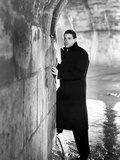 The Third Man, Orson Welles, 1949 Poster The Third Man, Orson Welles, 1949 Poster