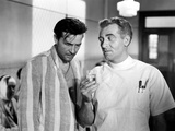 The Lost Weekend, Ray Milland, Frank Faylen, 1945 Pósters The Lost Weekend, Ray Milland, Frank Faylen, 1945 Pósters