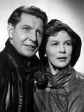 I Know Where I'm Going, Roger Livesey, Wendy Hiller, 1945 Poster