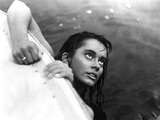 Knife In The Water, Jolanta Umecka, 1962 Posters