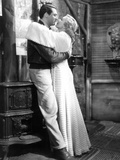Only Angels Have Wings, Cary Grant, Jean Arthur, 1939 Prints