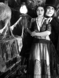London After Midnight, Marceline Day, Lon Chaney Sr., 1927 Posters