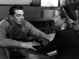 Kiss Of Death, Victor Mature, Coleen Gray, 1947 Posters