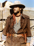 The Outlaw Josey Wales, Clint Eastwood, 1976 Posters