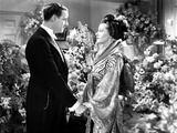 One Night Of Love, Tullio Carminati, Grace Moore, 1934 Prints