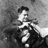 Attack Of The 50 Foot Woman, William Hudson, 1958 Photo