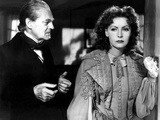 Camille, Lionel Barrymore, Greta Garbo, 1936 Posters