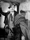 The Lady Vanishes, Michael Redgrave, 1938 Posters
