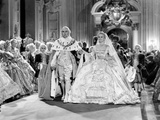 Marie Antoinette, Robert Morley, Norma Shearer, 1938 Posters
