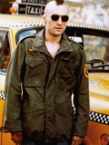 Taxi Driver, Robert De Niro, 1976 Prints