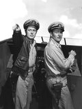 They Were Expendable, Robert Montgomery, John Wayne, 1945 Posters