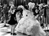 Marie Antoinette, Norma Shearer, 1938 Posters