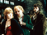 Oliver!, Shani Wallis, Ron Moody, Oliver Reed, 1968 Prints