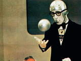 Sleeper, Woody Allen, 1973 Posters