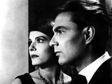 Last Year At Marienbad, (AKA L'Annee Derniere A Marienbad), 1961 Prints