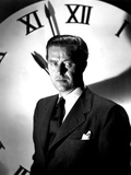 The Big Clock, Ray Milland, 1948 Prints