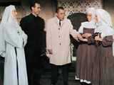 The Singing Nun, 1966 Prints
