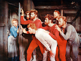 Seven Brides For Seven Brothers, 1954 Photo