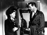 The Major And The Minor, Ginger Rogers, Ray Milland, 1942 Posters