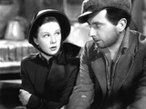 Major Barbara, Wendy Hiller, Robert Newton, 1941 Prints