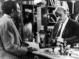The Pawnbroker, Juano Hernandez, Rod Steiger, 1964 Posters