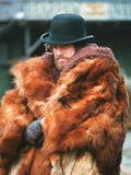 Mccabe And Mrs. Miller, Warren Beatty, 1971 Prints