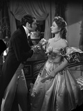 Pride And Prejudice, Laurence Olivier, Greer Garson, 1940 Affiches