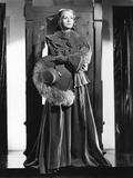 Queen Christina, Greta Garbo, 1933 Prints