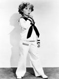 Captain January, Shirley Temple, 1936 Posters