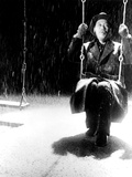 Ikiru, Takashi Shimura, 1952 Photo